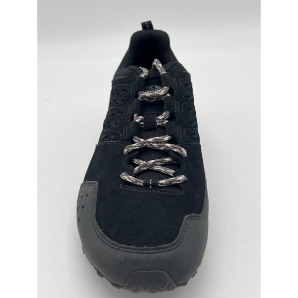 The North Face Mens Size 9 Black Right Shoe Only - Durable & Lightweight Design - Picture 2 of 9